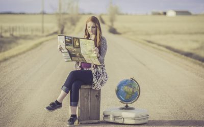 Social Media Road Map