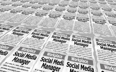 Managing Social Media Yourself