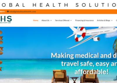 Global Health Solutions