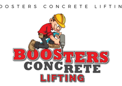 Boosters Concrete Lifting