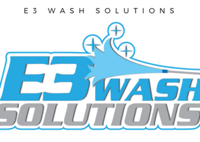 E3 Wash Solutions