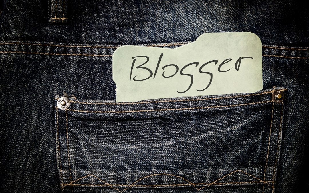 Beneficial Blogging