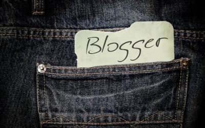 Beneficial Blogging