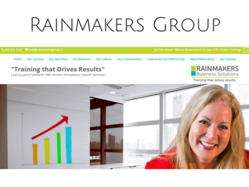 Rainmakers Group