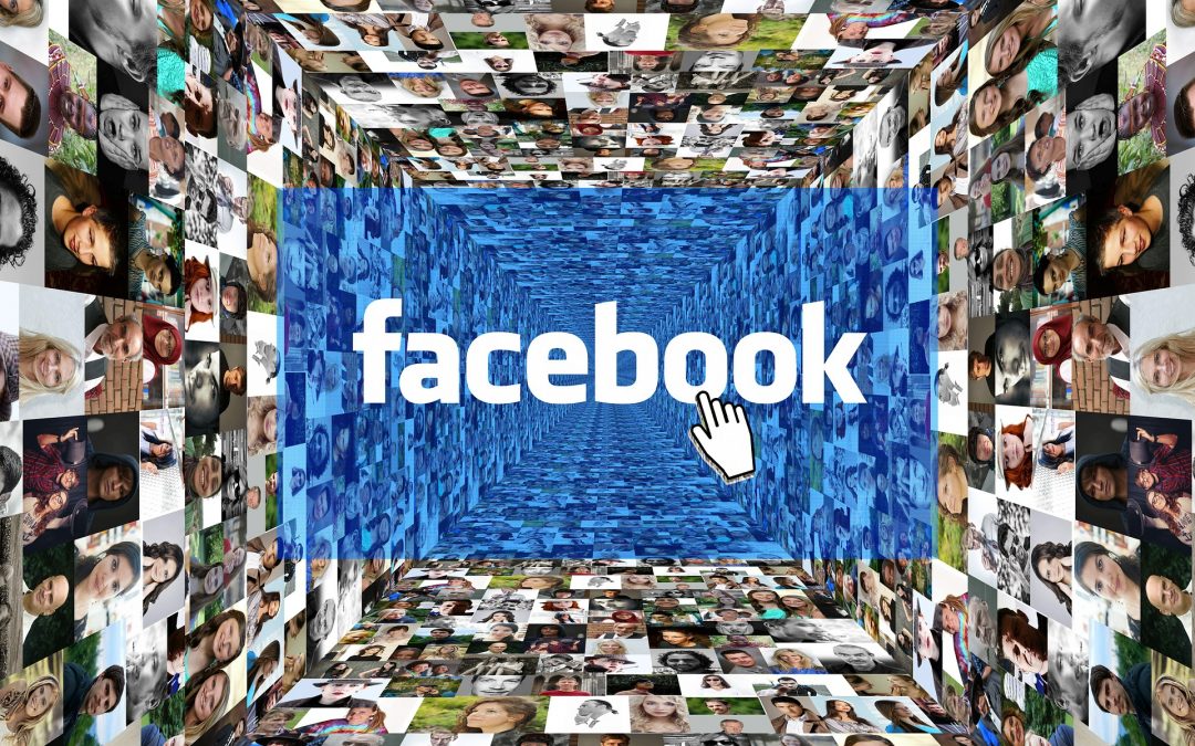 User Experience – Why Facebook is following Googles Lead