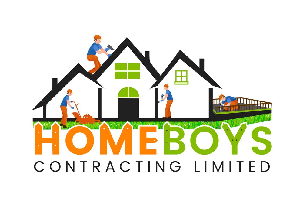 Home Boys Ltd.