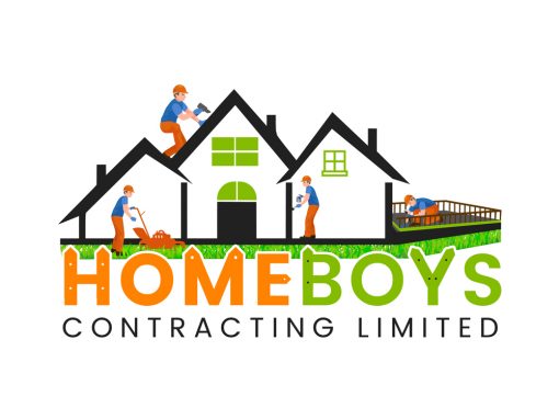 Home Boys Ltd.